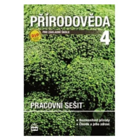 Přírodověda pro 4. r. ZŠ, pracovní sešit