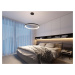 LED2 3271871 Závěsné svítidlo BELLA SLIM 48 P-Z, W 38W 2700K/3000K/4000K bílá