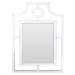 Nástěnné zrcadlo 80x110 cm – Premier Housewares
