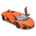 Bburago 1:24 Plus - Lamborghini Revuelto - Oranžová