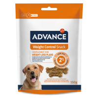 Advance Appetite Control Snack - Výhodné balení: 3 x 150 g
