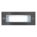 ID-A04/S - LED venkovní osvětlení INDEX 12 LED 1x12LED/1W/230V