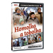 Homolka a tobolka (remasterovaná verze) - DVD