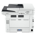 HP LaserJet Pro MFP 4102dw 2Z622F Bílá