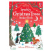 Sparkly Christmas Trees - Jessica Greenwell, Lucy Barnard (ilustrátor) - kniha z kategorie Samol