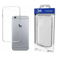 Kryt 3MK All-Safe AC iPhone 6/6S Armor Case Clear