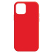 FIXED MagFlow s podporou Magsafe Apple iPhone 14 Pro červený