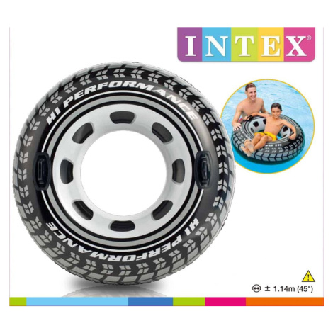 Nafukovací kruh pneumatika Intex 56268NP