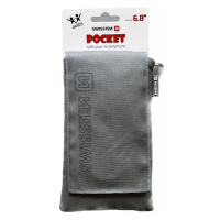 Pouzdro Swissten Pocket 6,8