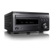 Denon RCD-M41DAB Black