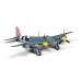 Classic Kit letadlo A04065 - De Havilland Mosquito PR.XVI (1:72)