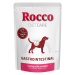 Rocco Diet Care granule 1 kg / kapsičky 6 x 300 g - 10 % sleva - Gastro Intestinal krůtí s dýní 