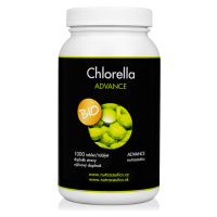 Advance Chlorella 1000 tablet