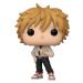 Funko POP! #1678 Animation: Chainsaw Man - Denji