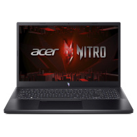 Acer Nitro V 15 (ANV15-51), černá - NH.QNDEC.001
