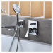 HANSGROHE Metropol Vanová baterie pod omítku, chrom 32545000