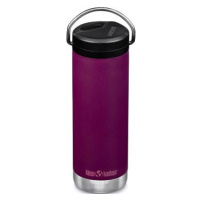 Klean Kanteen TKWide termoska w/Twist Cap, purple potion, 473 ml