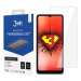 Ochranné sklo 3MK FlexibleGlass Lite T-Mobile T Phone Pro 5G / Revvl 6 Pro 5G Hybrid Glass Lite 