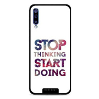 Mobiwear Glossy lesklý pro Samsung Galaxy A50 - G078G