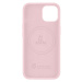 Zadní kryt Tactical MagForce Velvet Smoothie pro Apple iPhone 14, pink panther