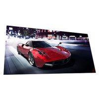 Acar Plážová osuška Maxi 150 × 180 cm – Pagani Huayra ve městě