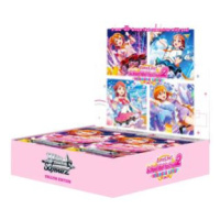 Love Live! School idol festival 2 MIRACLE LIVE! Booster Box