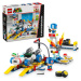 LEGO® Super Mario™ 72035 Mario Kart™ - Toad a jeho garáž