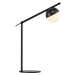 Nordlux Nordlux - Stolní lampa CONTINA 1xG9/5W/230V černá