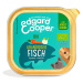 Edgard & Cooper bio ryba 6× 100 g