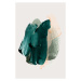 Ilustrace Emeraldgreen, Leemo, 26.7x40 cm