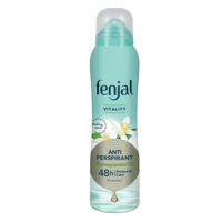 FENJAL Vitality Antiperspirant Spray 150 ml