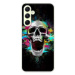 iSaprio Skull in Colors pro Samsung Galaxy A54 5G