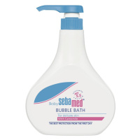 Sebamed Baby Dětská pěna do koupele 500 ml