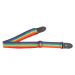 Perri's Leathers Poly Pro Extra Long Rainbow