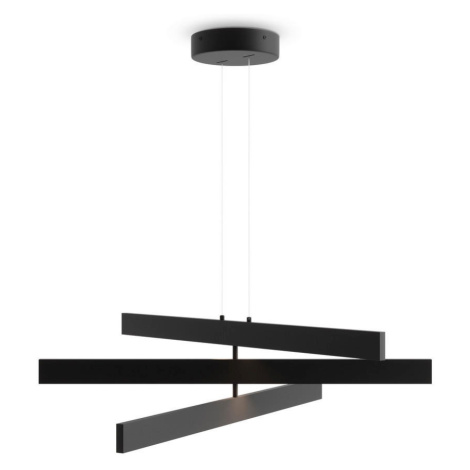 MAYTONI STROPNÍ ZÁVĚSNÉ SVÍTIDLO, 46 W, 80/20,5 cm