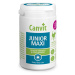 Canvit Junior MAXI ochucené pro psy 230g