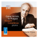 Casadesuse Robert: Great Artists in Prague - CD