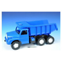 Dino Auto Tatra 148 plast 73cm v krabici - modrá