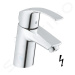 Grohe 23459002 - Umyvadlová baterie s výpustí, chrom