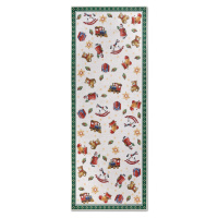 Běhoun Villeroy & Boch 106193 Green, Multicolor 80x200 cm