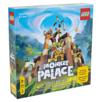 LEGO Monkey Palace - Opičí palác