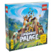 LEGO Monkey Palace - Opičí palác