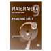 Matematika 9.r ZŠ, geometrie - pracovní sešit - Boušková J., Brzoňová M.