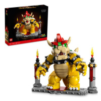 LEGO® Super Mario™ 71411 Všemocný Bowser™