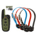 Garmin Sport PRO Bundle elektronický výcvikový obojek - pro 1 psa