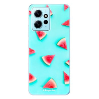 iSaprio Melon Patern 10 pro Xiaomi Redmi Note 12 5G