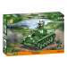 Cobi 2239 americký tank m41a3 walker bulldog