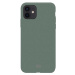 Kryt XQISIT Eco Flex Anti Bac for iPhone 12 mini palm green (42357)