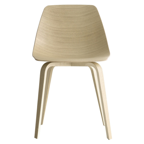 La Palma designové židle Miunn Wood lapalma