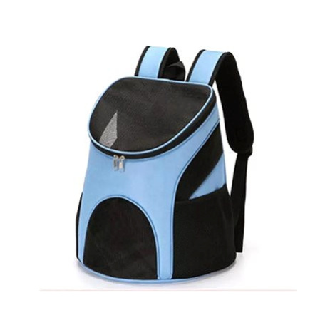 Surtep Batoh přepravní pro psa/kočku Trans 36×31×45cm barva Modrá